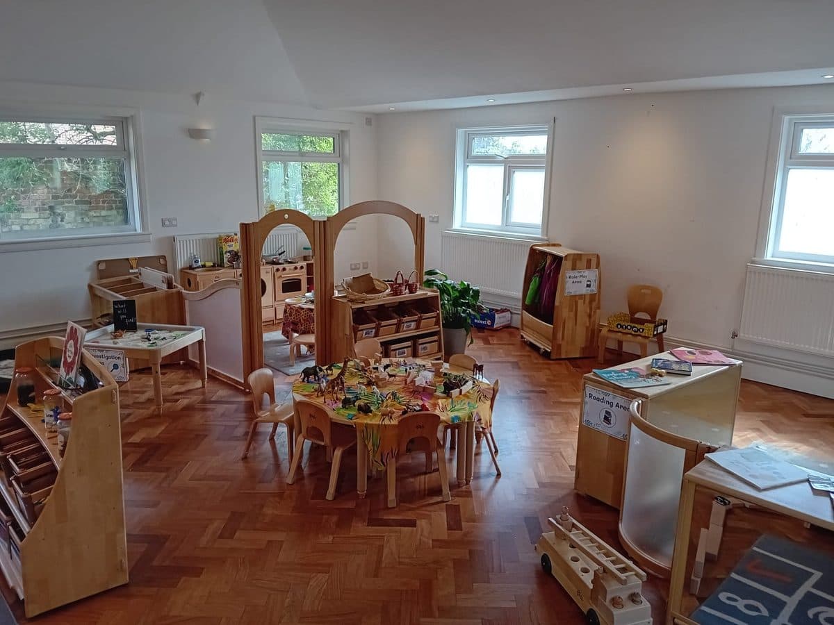 Nursery on the Green